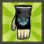 Rena's Summer Star Academy Gloves (Sky Blue, Ver. SE)