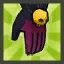 Succubus Ceremonial Gloves (Pink)