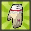 [Cobo] Rena's Sweet Waitress Gloves (Red)
