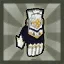 Champion's Gloves
