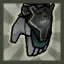 Great Beetle Gloves (Raven)