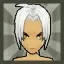 Archangel's Hair (Raven)