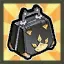 Ara's Black Cat Package - Black