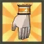 Ara's Nurse Gloves (Orange)
