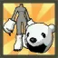 Polar Bear Suit (Ara)