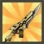 Ara's Military Uniform Spear (Tan)