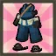 NPC Costume - Eve