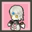 Eve's Chibi Costume Suit