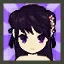 Elrios Martial Artist Costume Hair (Aisha)