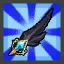 Dark Gladiator Wings (Ciel)