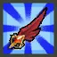 Iron Gladiator Wings (Ciel)