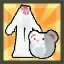 Ara's Teddy Bear Polar Plush Suit