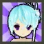 Water Spirit Hair (Aisha)