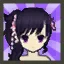Yukata Hair (Aisha)