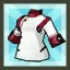 Air Geared Top Piece (Red)