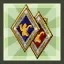 Nasod Guard Badge