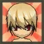 [Cobo] Elsword's Mysterious Thief Gale Hair (A)