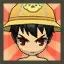 [Cobo] Elsword's Elrios Kindergarten Hat (A)