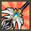 Champion's Sword
