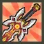 Royal Servant - Crimson Sword (Elsword)