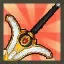 El Search Party Officer's Sword (Elsword)
