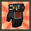 Lord Knight Promotion Gloves