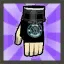 Aisha's Summer Star Academy Gloves (Sky Blue, Ver. SE)