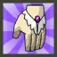 [Cobo] Aisha's Black Magic Swan Gloves