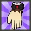 [Cobo] Aisha's Sweet Waitress Gloves (Pink)