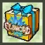 Ice burner (Perkisas) Jackpot Cube