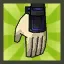Rena's Ninja Gloves (Blue)