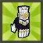 Champion's Gloves