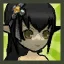 Great Beetle Hair (Rena)