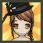 Ara's Steampunk Time Traveler Hat (A)