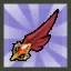 Iron Gladiator Wings (Add)