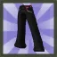 Night Stalker Bottom Piece (Red)