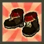 Elsword's Elrios Inspector Shoes