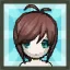 Animania-Frisur (Chung, grun, J.S.)