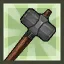 Nasod Welding Hammer
