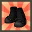 Elsword's Steampunk Time Traveler Shoes (A)