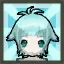 Chung's Dragon Priest Hair
