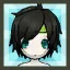 Chung's Sports Band Hair (Lime)