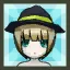Dandy Hat (Black)