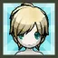 Chung's Yukata Hair (Blonde)