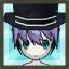 [Cobo] Chung's Mysterious Thief Gale Hat