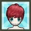 [Cobo] Chung's Sweet Barista Hair (Choco)