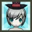 Pumpkin Magician's Hat (Red)
