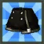 Lu's Military Bottom Piece (Yellow)