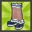 Royal Maid - Lunatic Artillery Shoes (Rena)