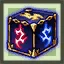 Imprint Stone Random Cube